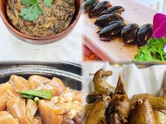-美未居·老字号·地道顺德菜·桑拿鸡·鱼生(容桂店)