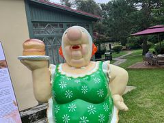 -俄罗斯风情小镇