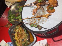 -醉烧膘·烧烤夜宵王(总店)