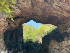 -大连天门山国家森林公园