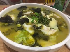 -鱼你在一起(南开天佑城店)