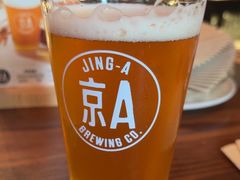 -京A Taproom·精酿餐吧(CBD店)