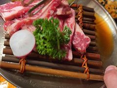 -西塔老太太泥炉烤肉(温州首店万象城黑金店)