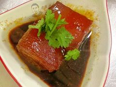 -老舅老蒙肉饼非遗店(一店)