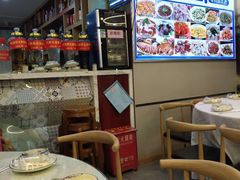 -上海阿潘舟山海鲜店(东宝兴路店)