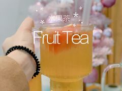 -天空花园餐吧·生日·团建(南山店)