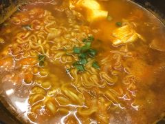 -米屋石锅拌饭(师大店)