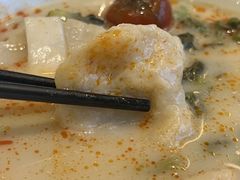 -上蔬无瑕· 创意素食·Vegetarian(华采天地店)