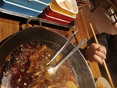 -老天桥蛙炉火锅(姑苏总店)