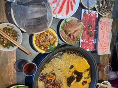 -重庆熙街