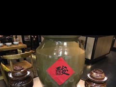 -九锅一堂酸菜鱼(万达广场店)