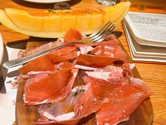 -La Strada(安福路店)