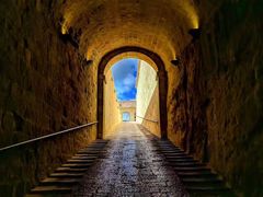 -上巴拉卡花园和下巴拉卡花园