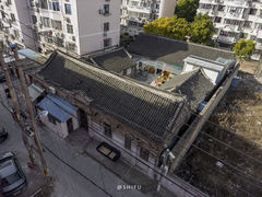 -周浦小上海步行街