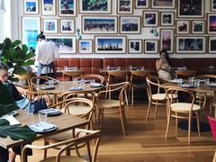 大堂-BOR Eatery(安福路店)