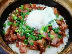 -红星光发煲仔饭(大石街店)