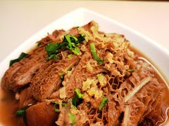 孖腩肚-永盈茶餐厅(中山四路店)