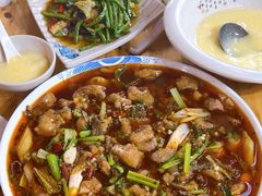 -潼南太安名鱼•特色江湖菜 太安鱼