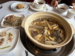 -天宜隆蘑菇宴火锅(石景山旗舰店)