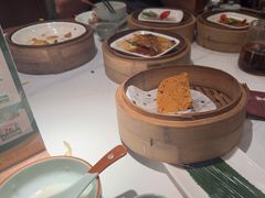 -禄运茶居·手工点心(猎德店)