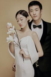 -薇视觉婚纱摄影工作室·婚纱照·结婚照