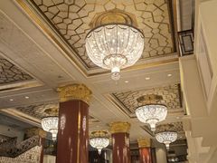 -北京中国大饭店