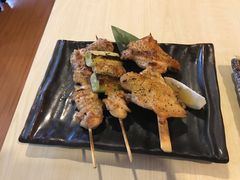 -有喜屋·深夜食堂(北京西路店)