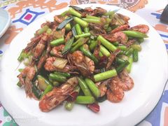 -61号餐吧(兴坪古镇漓江店)