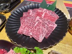 -禾集烤肉(林凯城店)