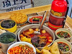 -顶上头·螺蛳火锅(五一新村店)