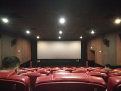 -卢米埃影城(合生广场IMAX店)