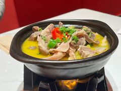 -应天大明王朝·南京菜创始店(中山陵店)