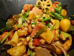 -天府国麻辣香锅(悦荟广场店)