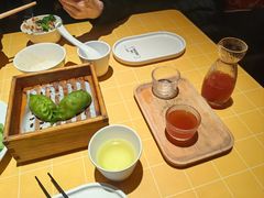 -蔡澜点心·粤菜(花城汇南区店)