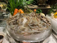 -广州融创花间堂悦雪酒店-花间食西餐厅