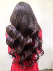 Call Mode唤型美发沙龙-简法造型·品牌形象店