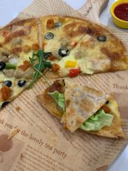 点击看大图 -MELAND CLUB亲子乐园·派对·餐厅(北京芳圆里ID MALL店)