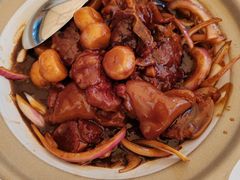 -新吉士·上海菜(浦东LCM置汇旭辉店)