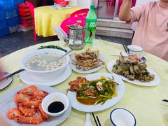 -秋姐美食店(旅游大道店)