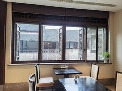-通安客栈中餐厅·何家小馆