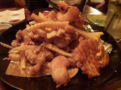 -Outdark Korean Restaurant