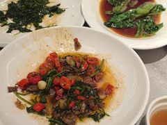 -新南华大酒店(广中店)
