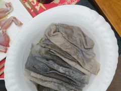 -楠柏弯休闲山庄(梨花溪店)