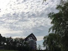 -上海滴水湖皇冠假日酒店