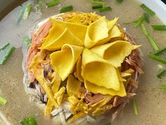 -建坤水席宫·洛阳菜(中州路店)