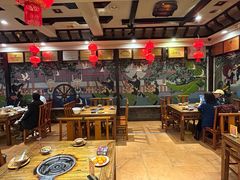 -亮欢寨(凯里总店)