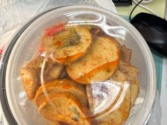 -东方宫中国兰州牛肉拉面(新起街店)