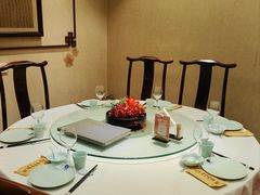 -惠丰堂饭庄·烤鸭·京味菜(西北旺·航天城店)