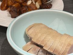 -小厨娘金榜题名(夫子庙秦淮河店)