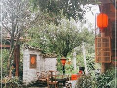 -青城甲(青城山店)